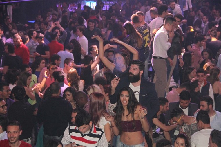 NRJ Extravadance Night Part 2